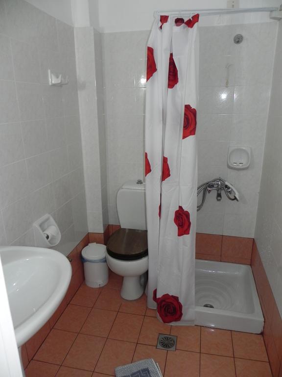 Konstantinos Apartments Agia Efimia Zimmer foto